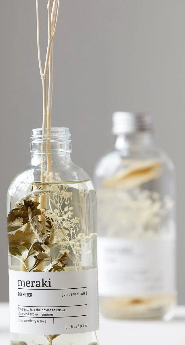 Meraki Duftfrisker Verbena Drizzle