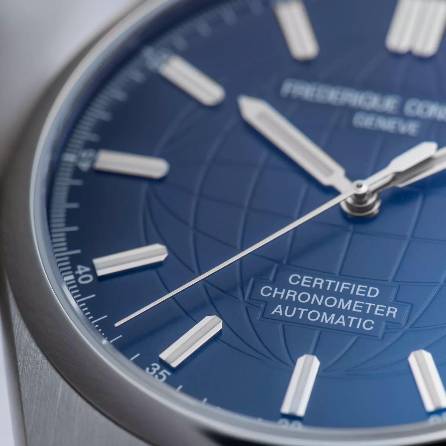 Frederique Constant Highlife COSC FC-303N4NH6B