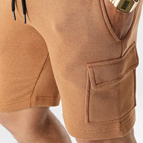 Short Jogging Boby C Camel