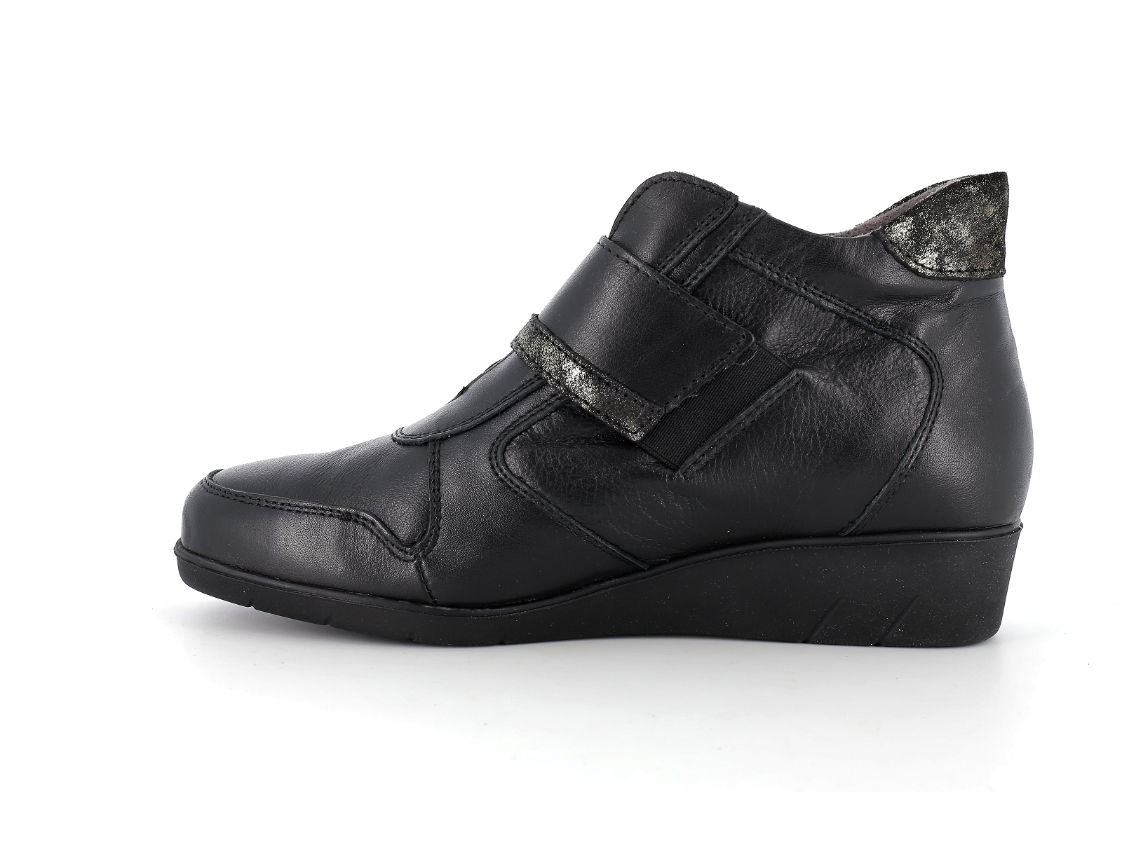 K brand-16376.071 Cuir Noir