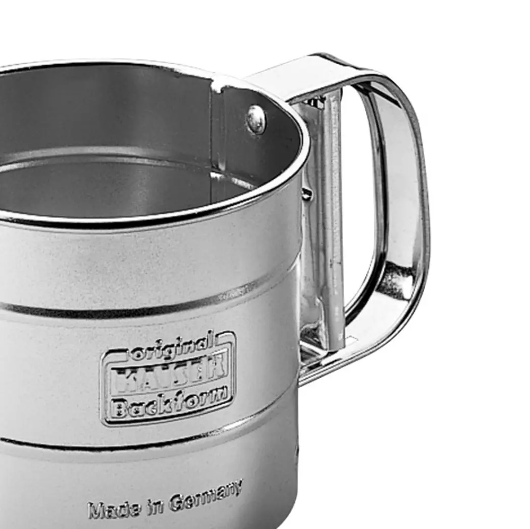 Mehlsieb 350 ml