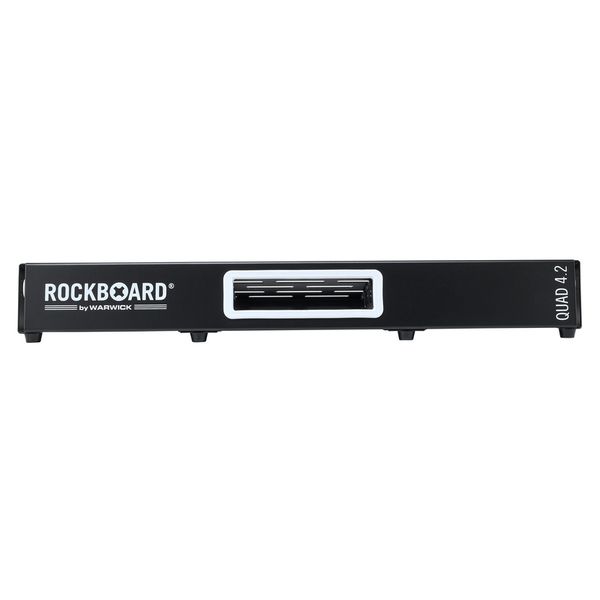 Rockboard QUAD 4.2 B mit Gigbag
