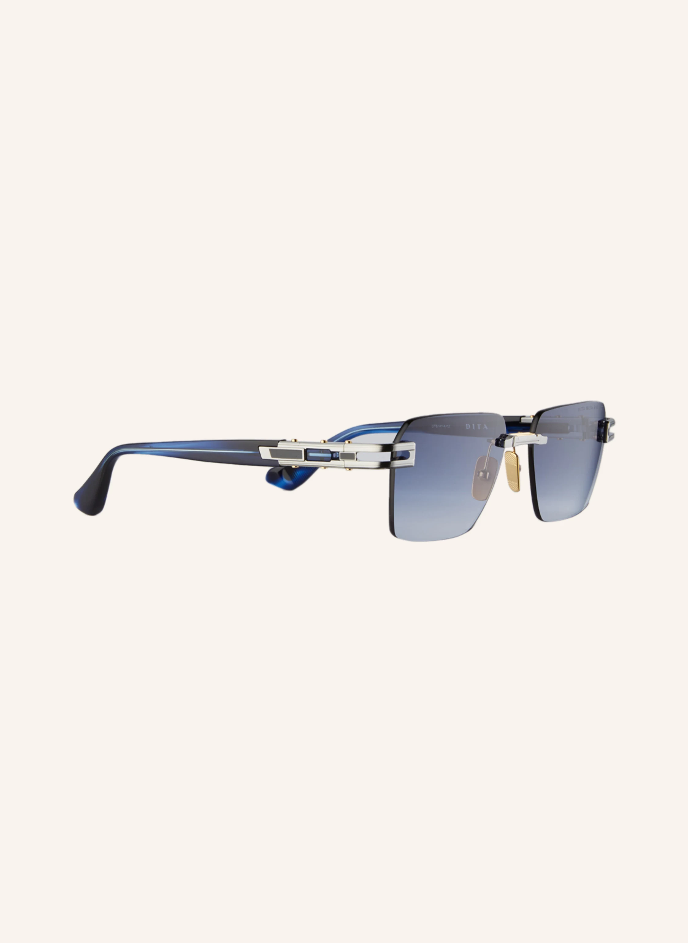 DITA Sonnenbrille META-ECO ONE