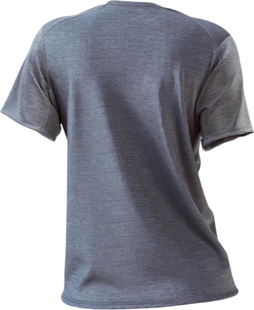 WNDR Alpine Wndr Alpine Stasis Unisex Tee