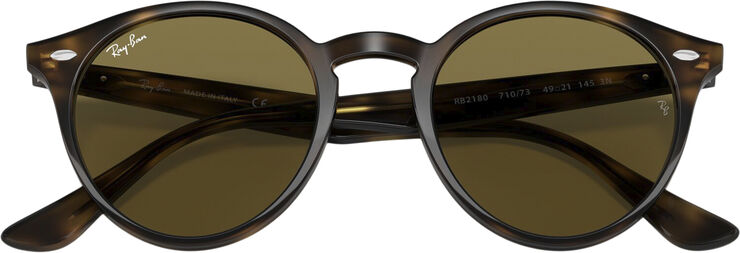 Ray-Ban RB2180 Dark havana