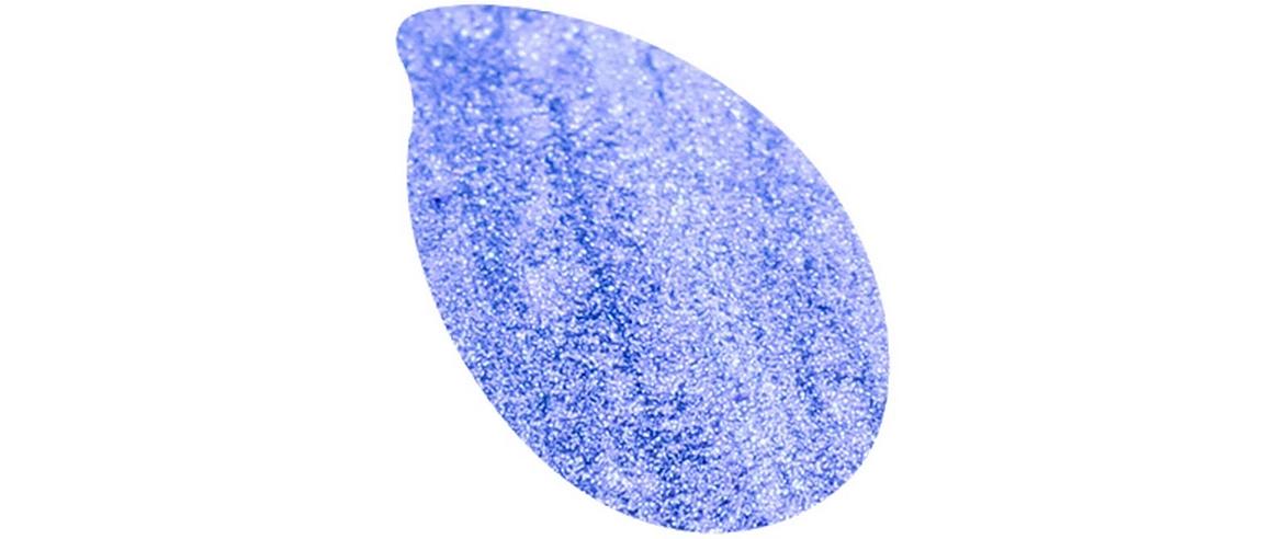 Mica Pulver 9g BlauGlimmerpulver