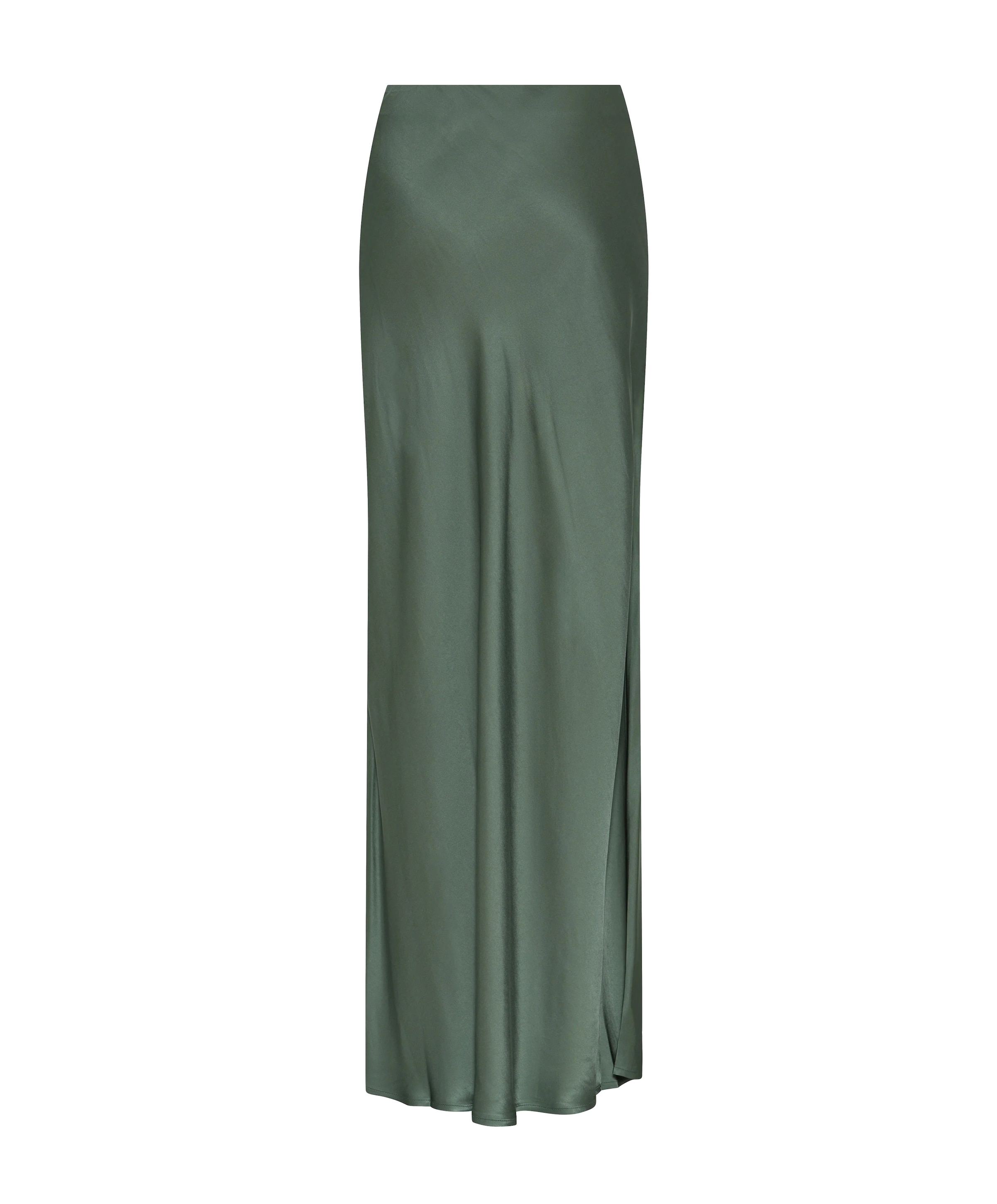 Bruuns Bazaar Dames rok groen