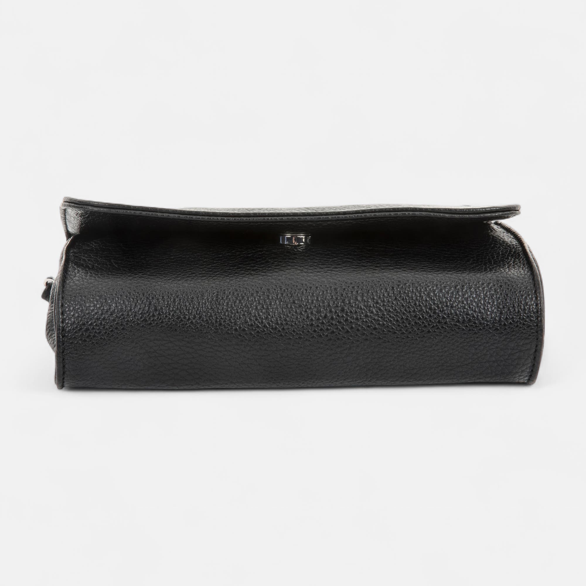 Pochette pour téléphone noir
