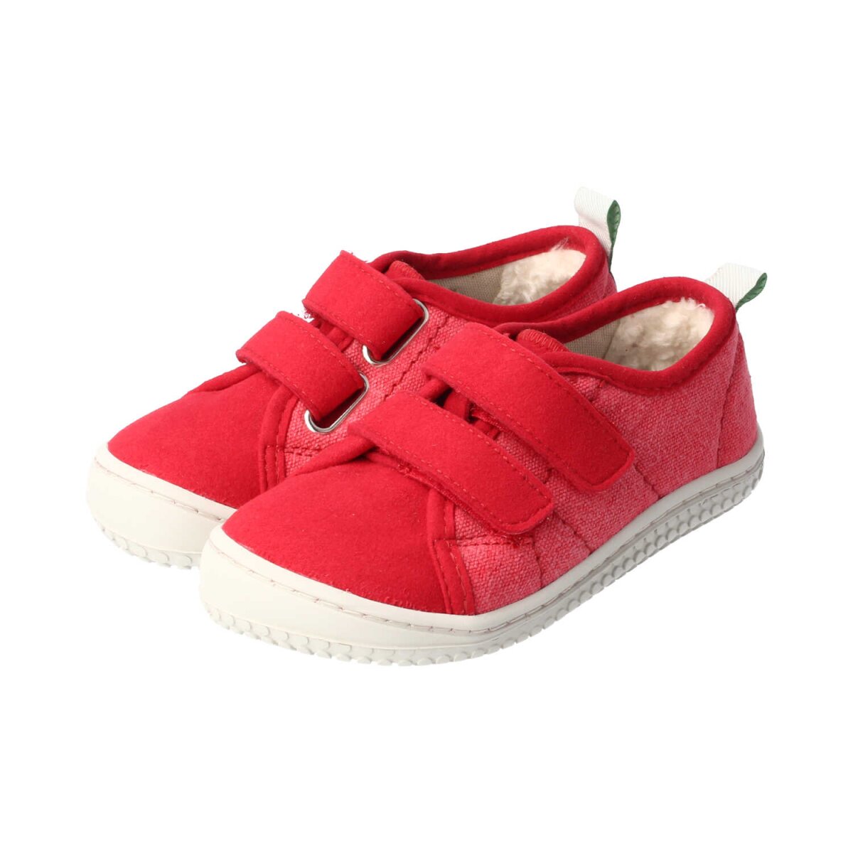 VCAN30047-11 tomato OAHU canvas textil velcro Weite/M