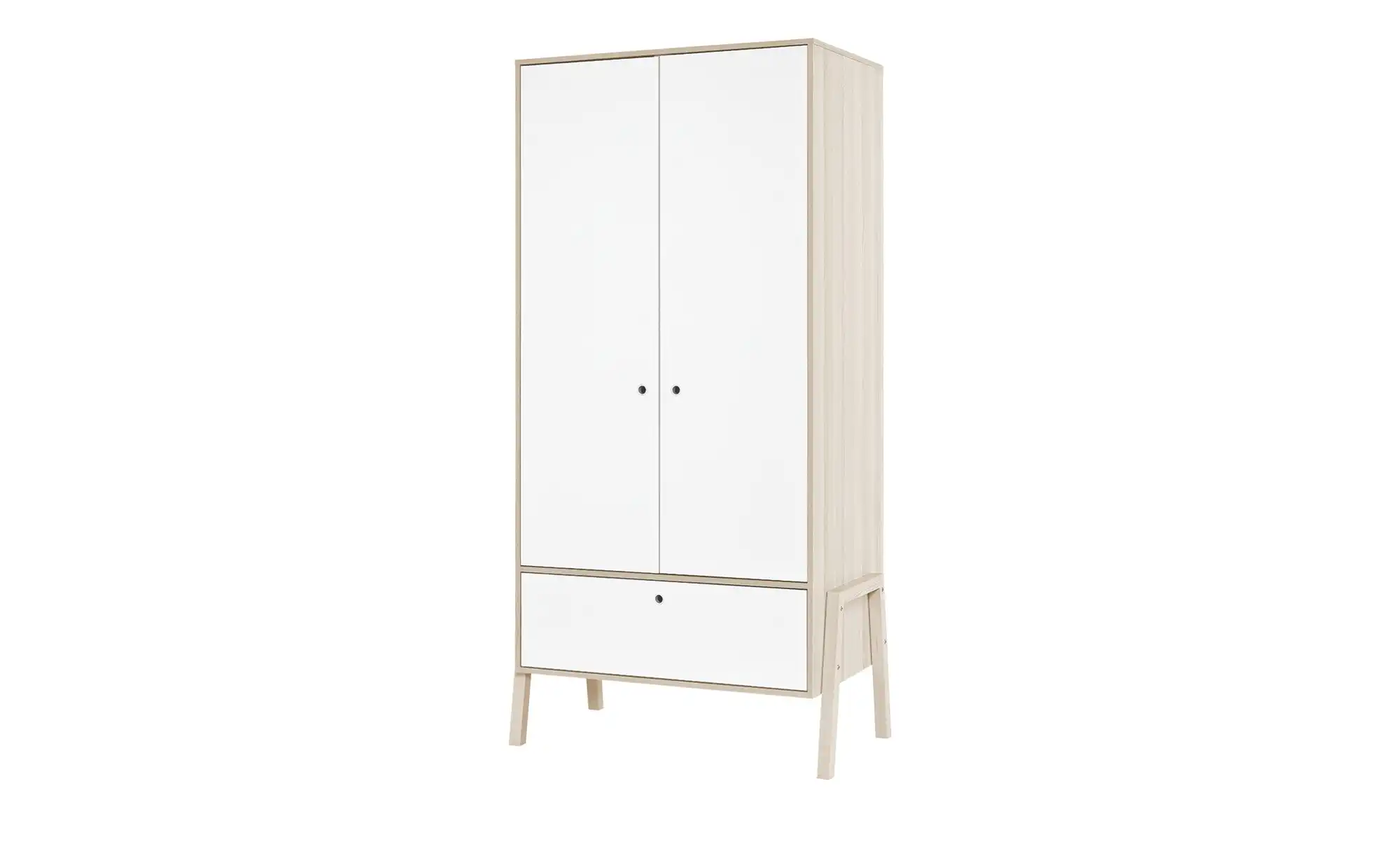 VOX Kleiderschrank 2-türig Spot