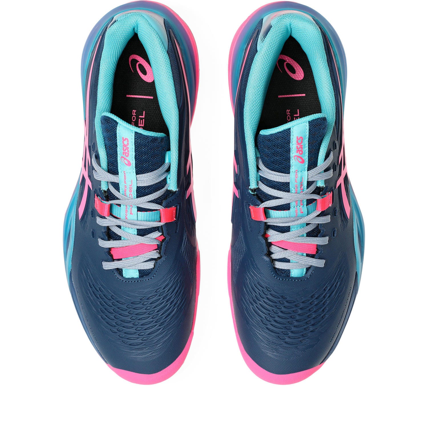 ASICS  Gel-Resolution X Padel Heren