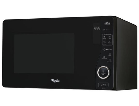 WHIRLPOOL - Micro ondes MWF420NB