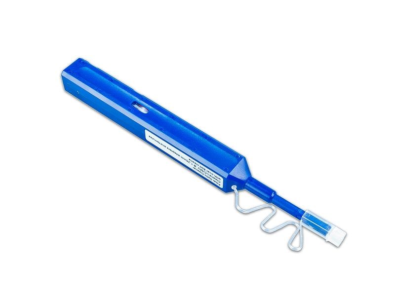Lightwin Reinigungsstift LWL One Click Cleaner 1.25mm LC Si Lightwin LWL Reinigungstift 1.25mm zum Reinigen von LC Simplex / MU Steckern(PC oder APC), Kupplungen&Dosen