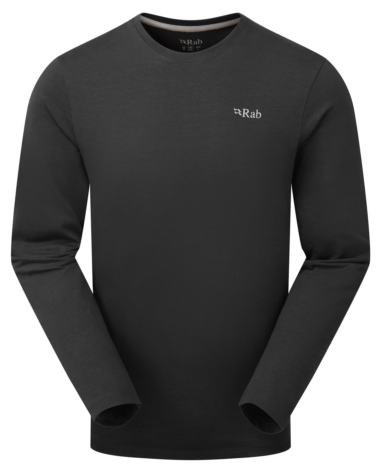 Rab<br>Basecamp 3 Peaks LS Tee