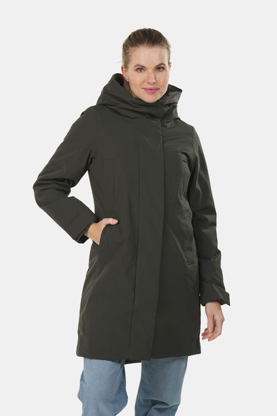 Elvine Elvine Eline Parka Dames