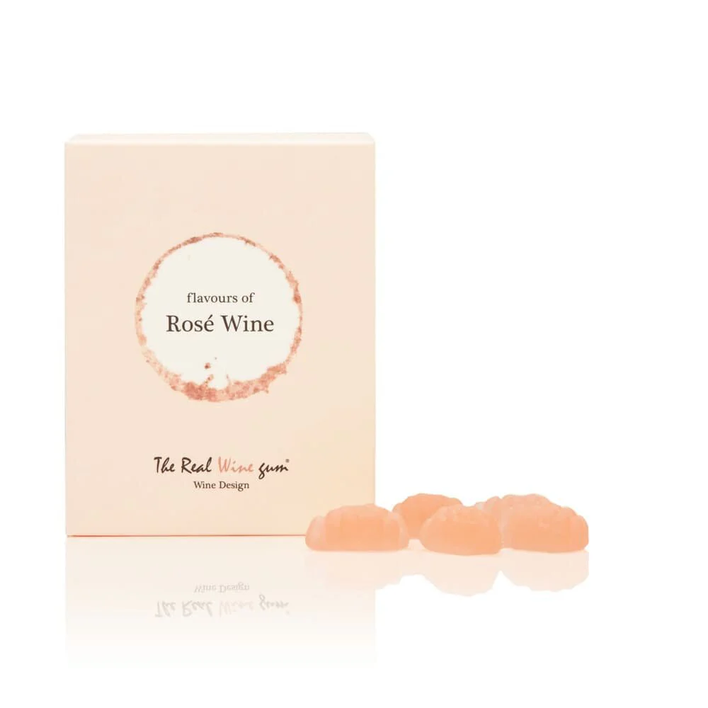 Vinoos  Rosé gaveæske - 50g
