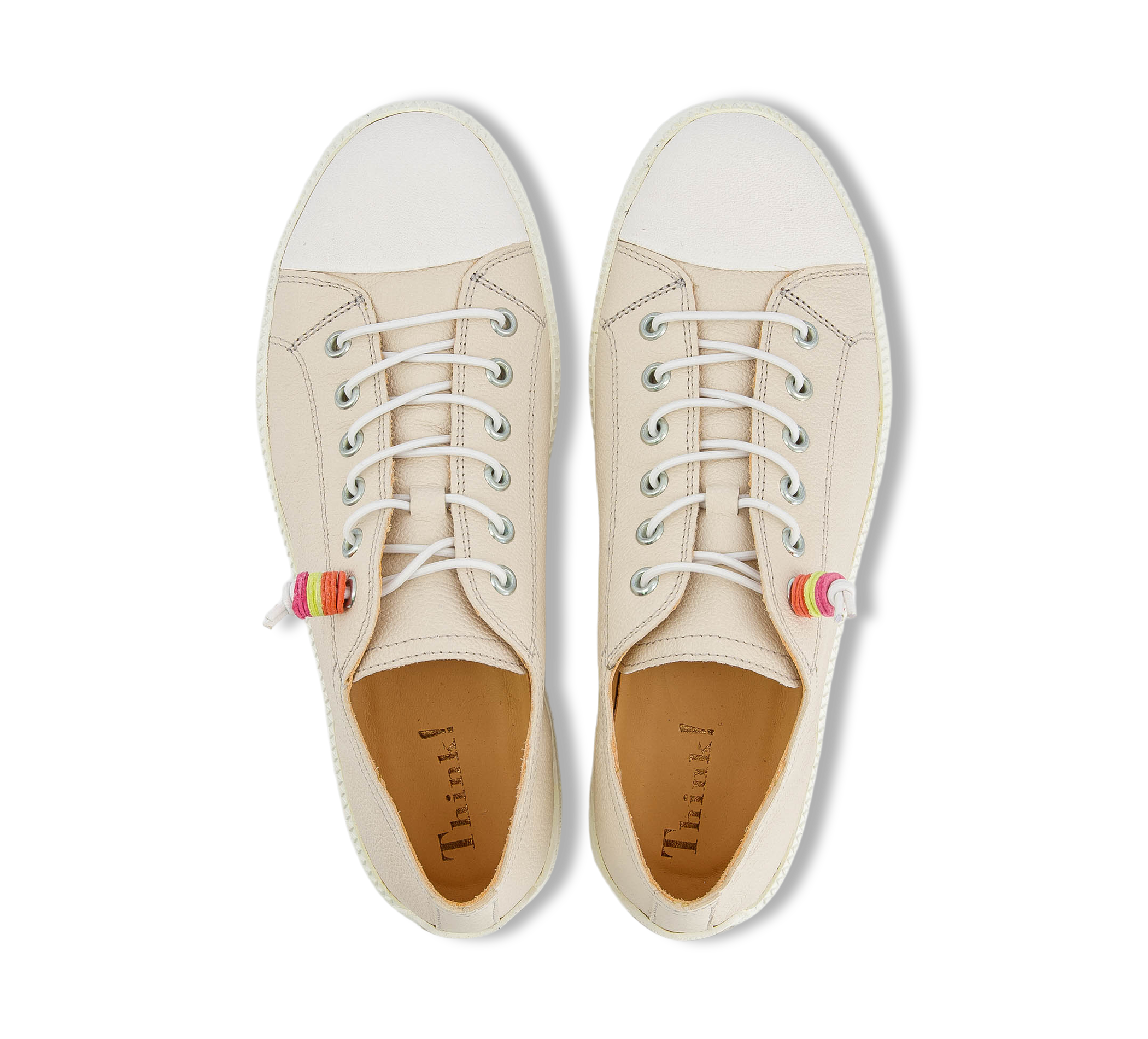 Think! TURNA beige/taupe