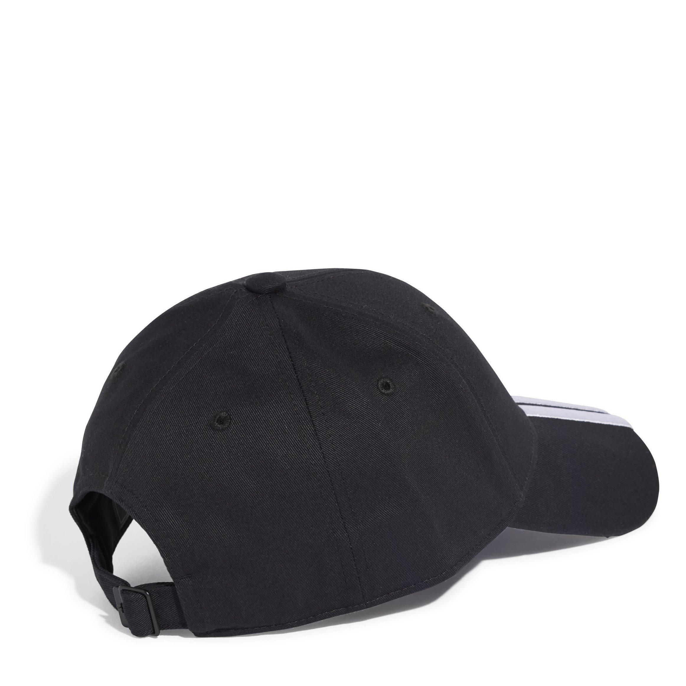 adidas 3 Stripes Cap Juniors