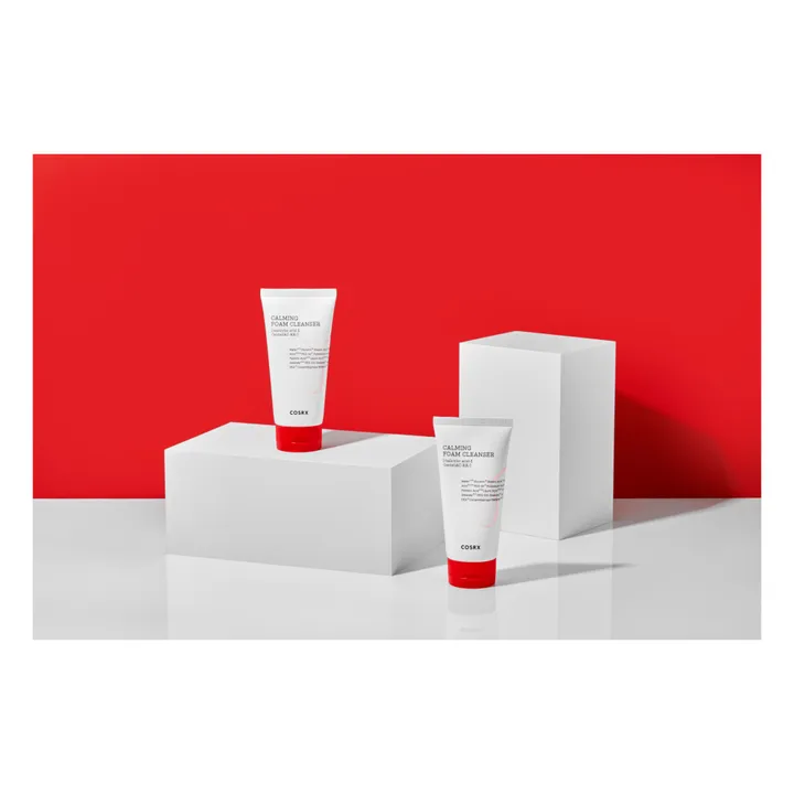 Cosrx Nettoyant visage purifiant et rafraîchissant - 150 ml