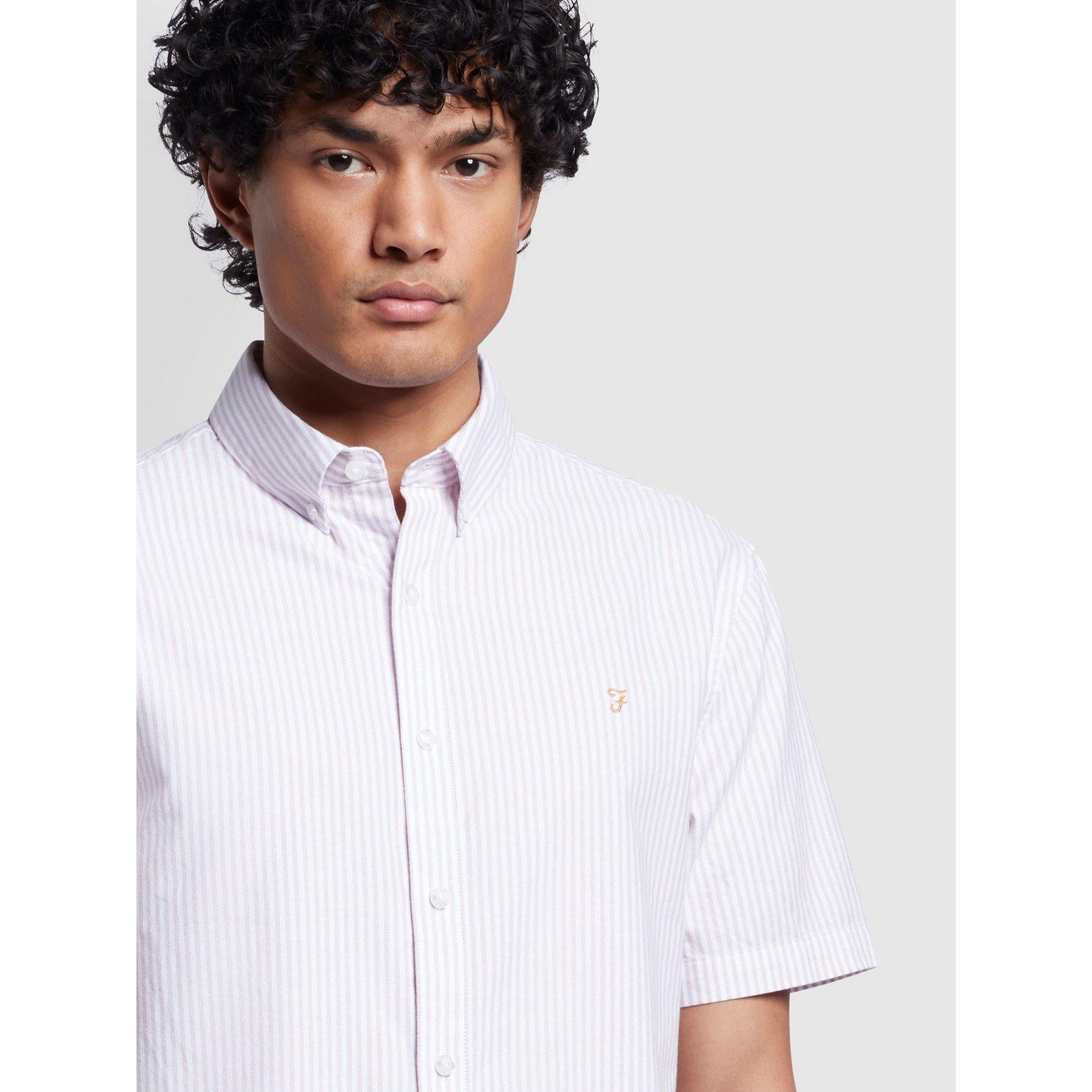 Farah Farah Stripe S Sn99