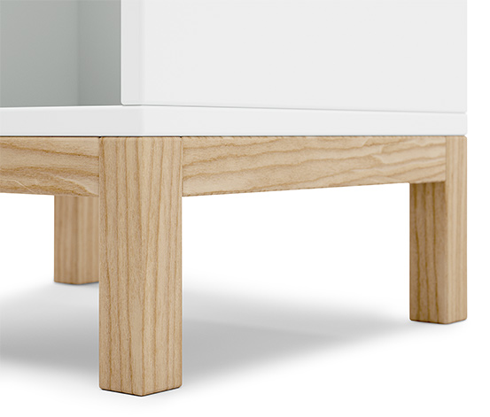 Badschrank