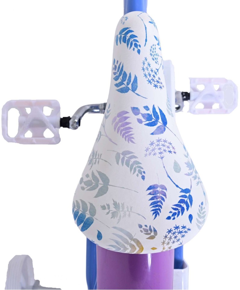 Volare - Børnecykel 16'' - Disney Frozen 2
