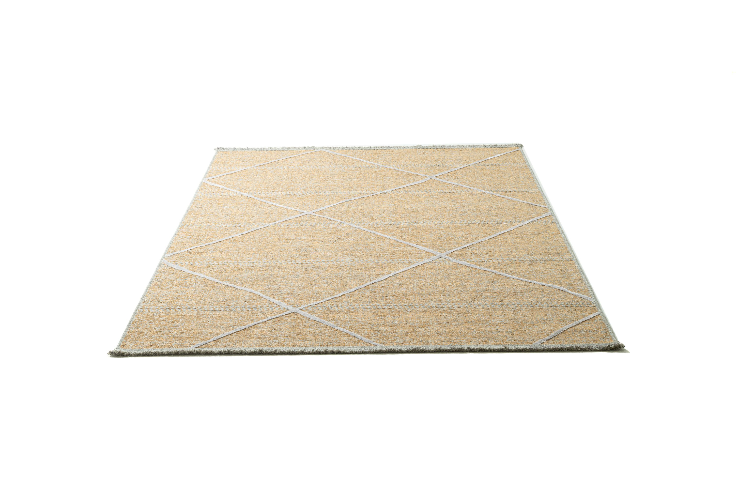 Teppich SANSIBAR BRADERUP