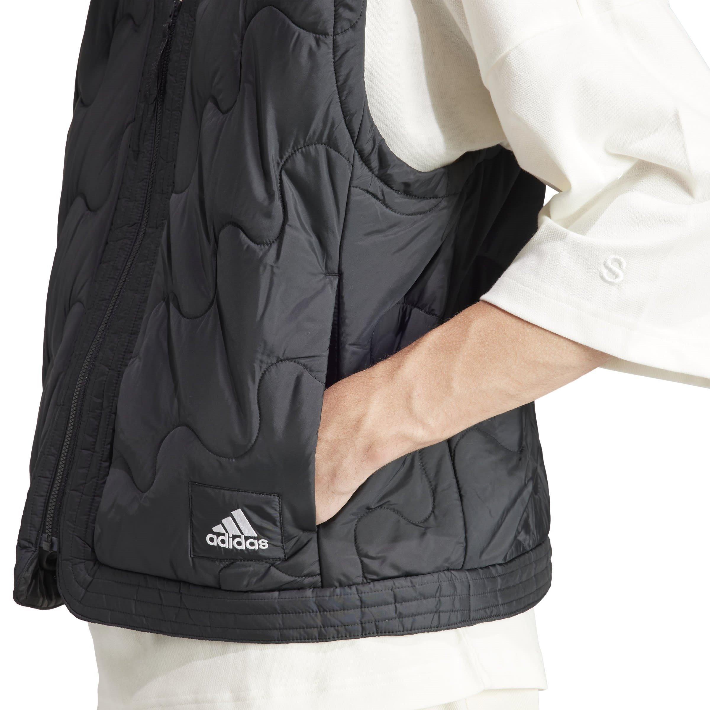 adidas Nuganic Light Insulation Jacket