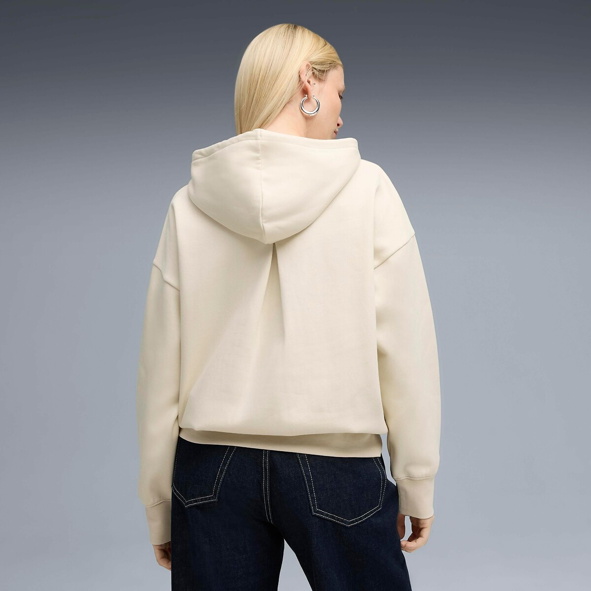 PUMA<br>Moletom HER