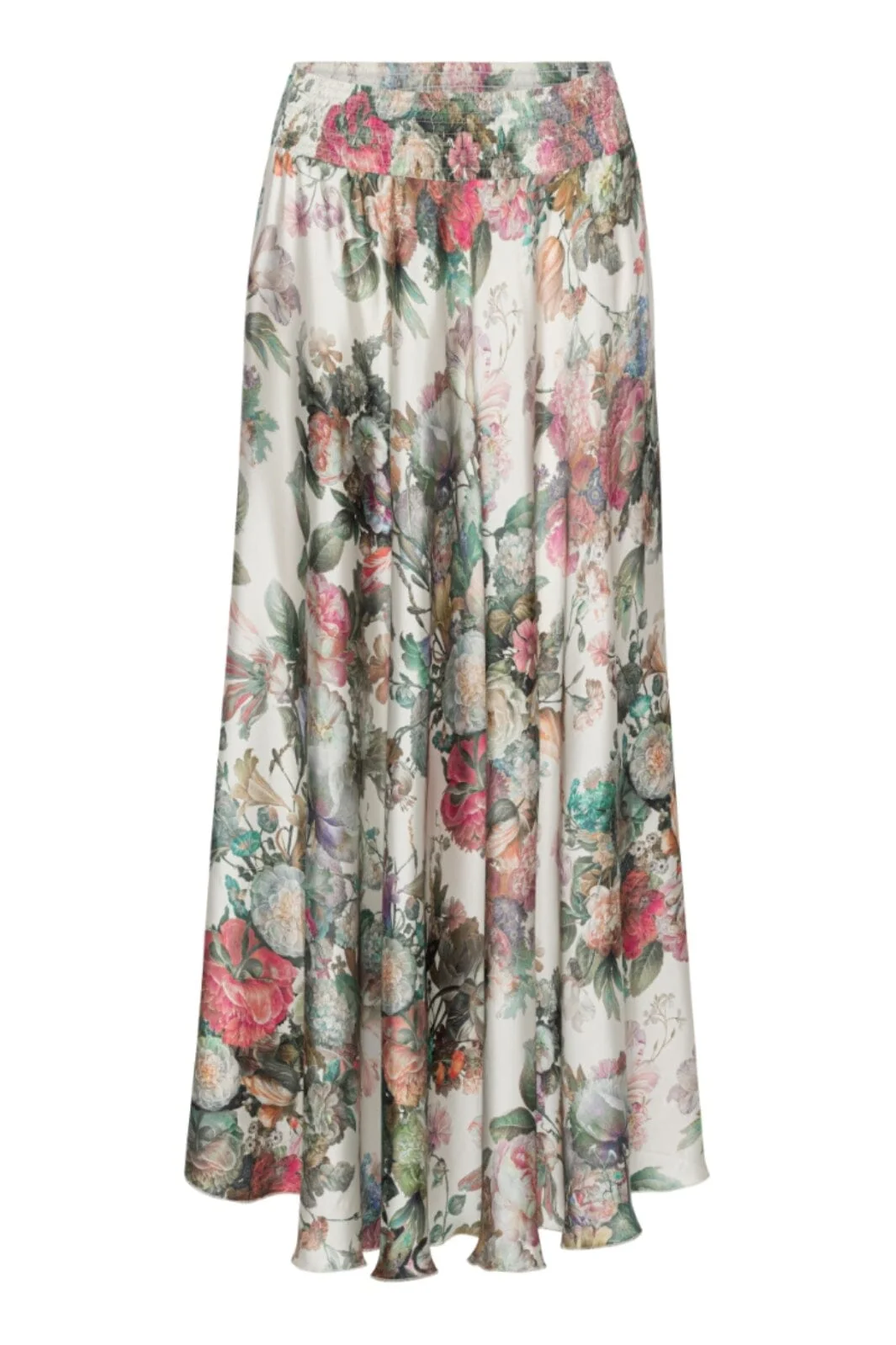 Karmamia Savannah Skirt white eden