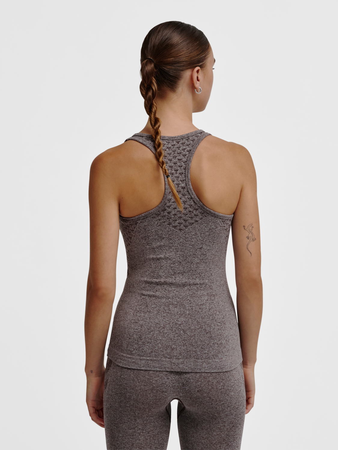 hmlCI SEAMLESS TOP