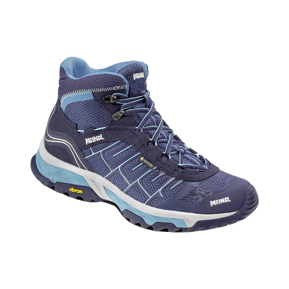 Meindl Finale Lady Mid GTX Damen Wanderschuhe