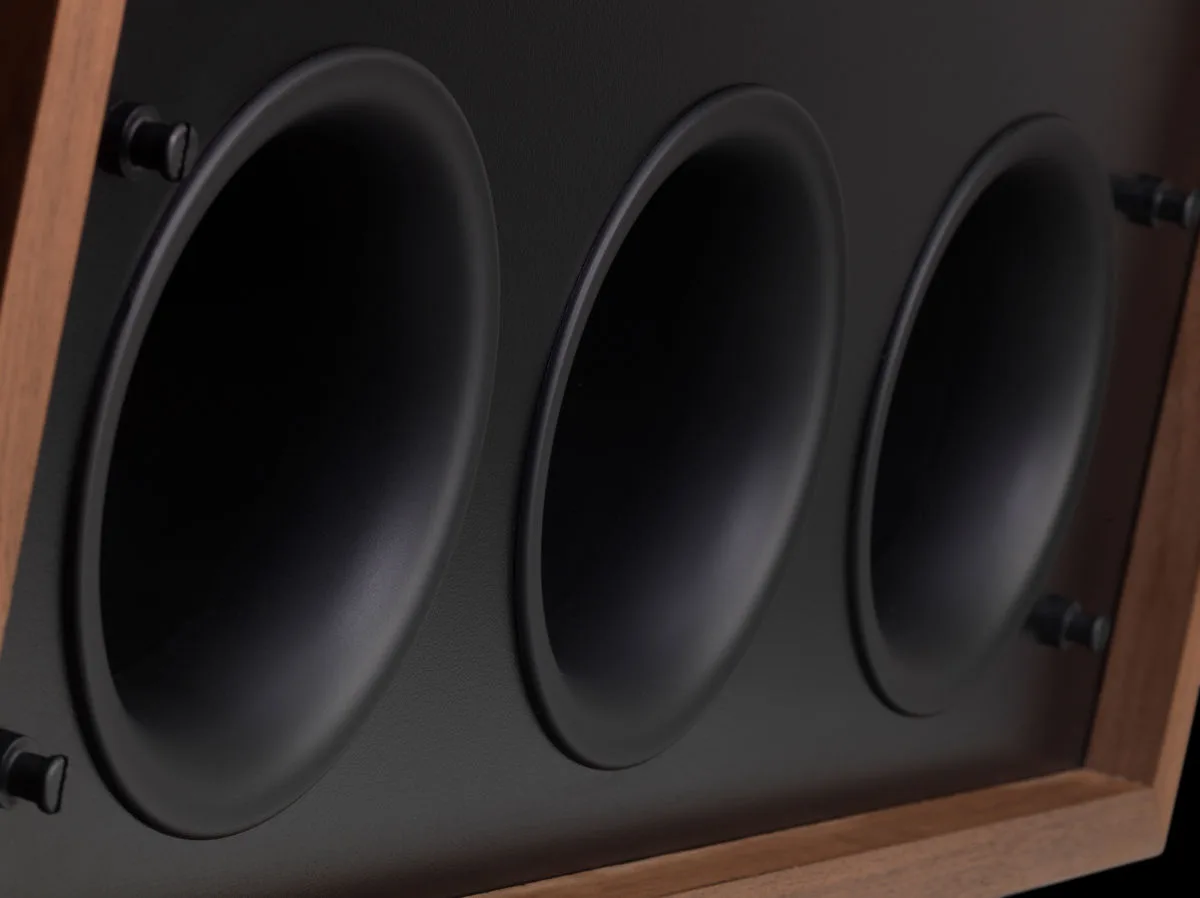 Tannoy Arden (la paire) Enceintes colonne