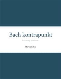 Bach kontrapunkt