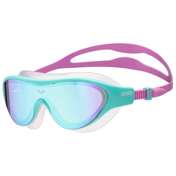 Arena - Kid's The One Mask Mirror - Lunettes de natation
