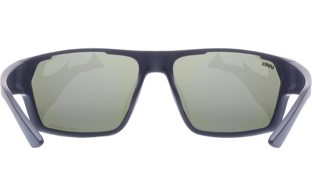 Sportbrille sportstyle 233 P, DunkelblauSportbrille
