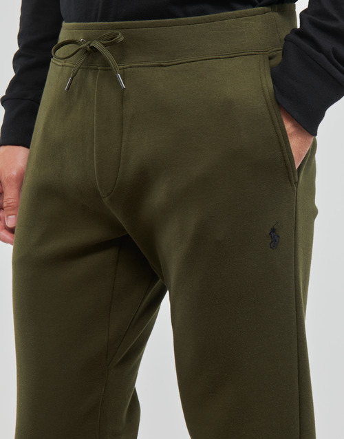 Polo Ralph Lauren - JOGGERPANTM2-ATHLETIC Kaki