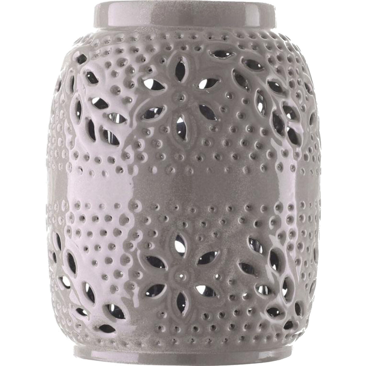 Lanterne Siv 21cm