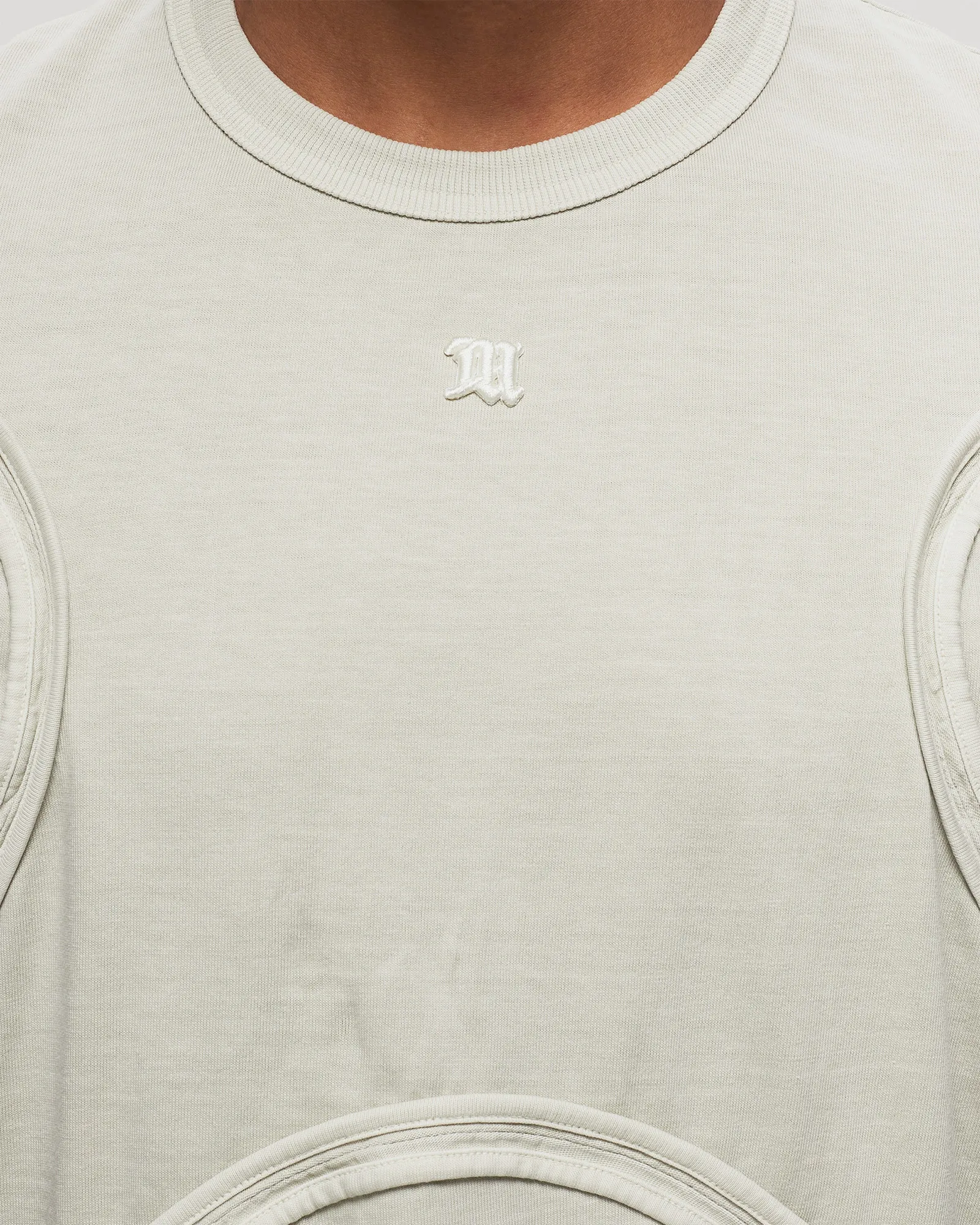 MISBHV X TEE