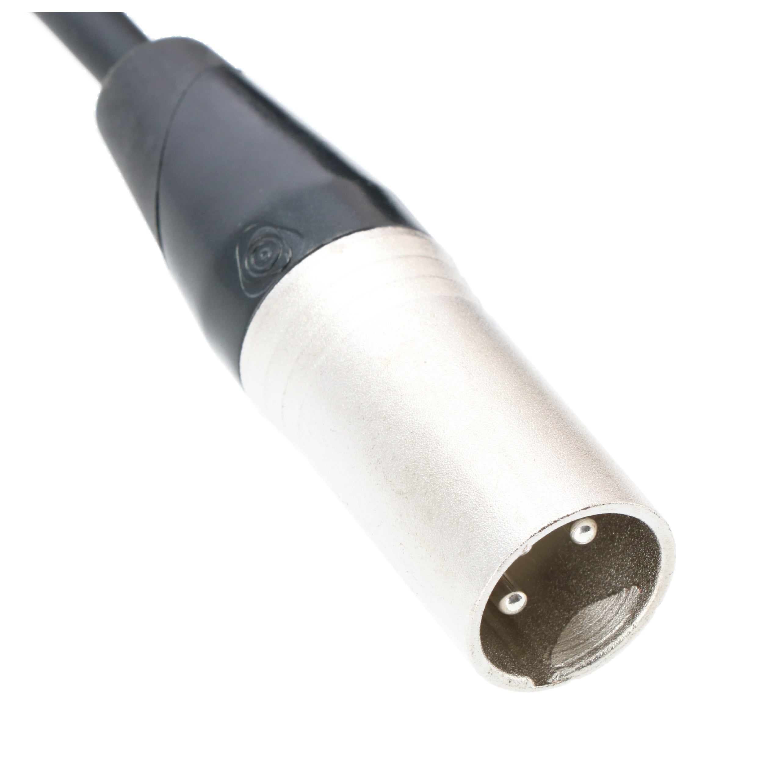 Devine VA1015M kabel 6.35 mm jack mono - XLR male 1.5 m