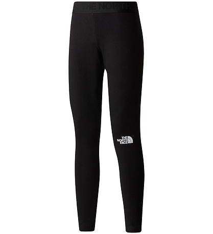 The North Face Leggings - Everyday - Schwarz