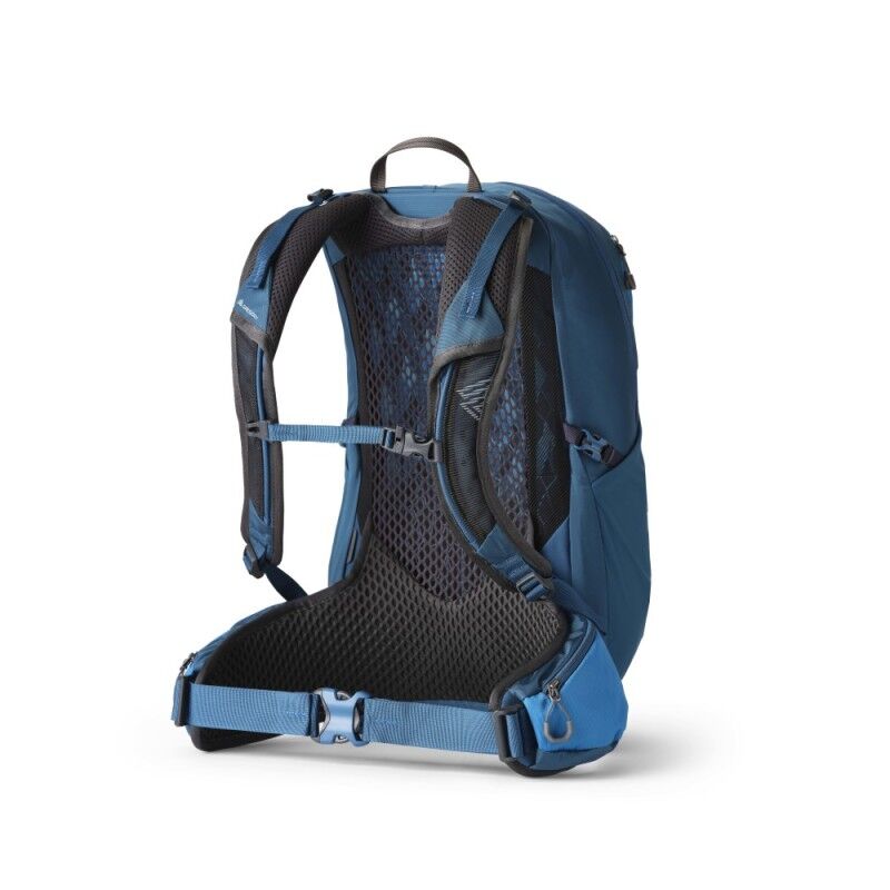Zulu 25 LT RC - Sac à dos randonnée homme