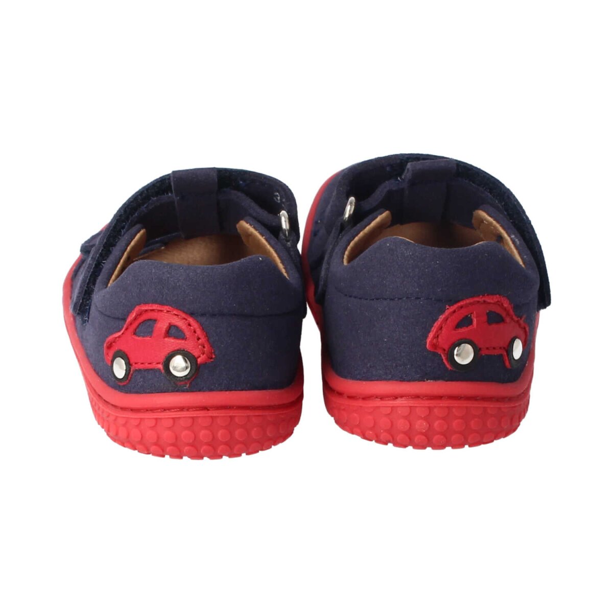 3313-2 ocean KAIIMAN CAR textil leather velcro Weite/M