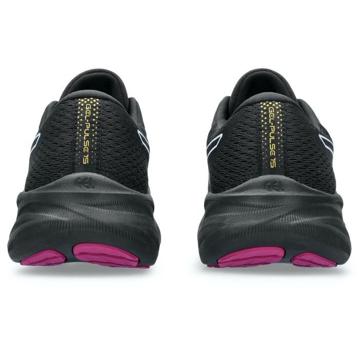 Asics Dame Løbesko Gel-Pulse 15 GTX Sort