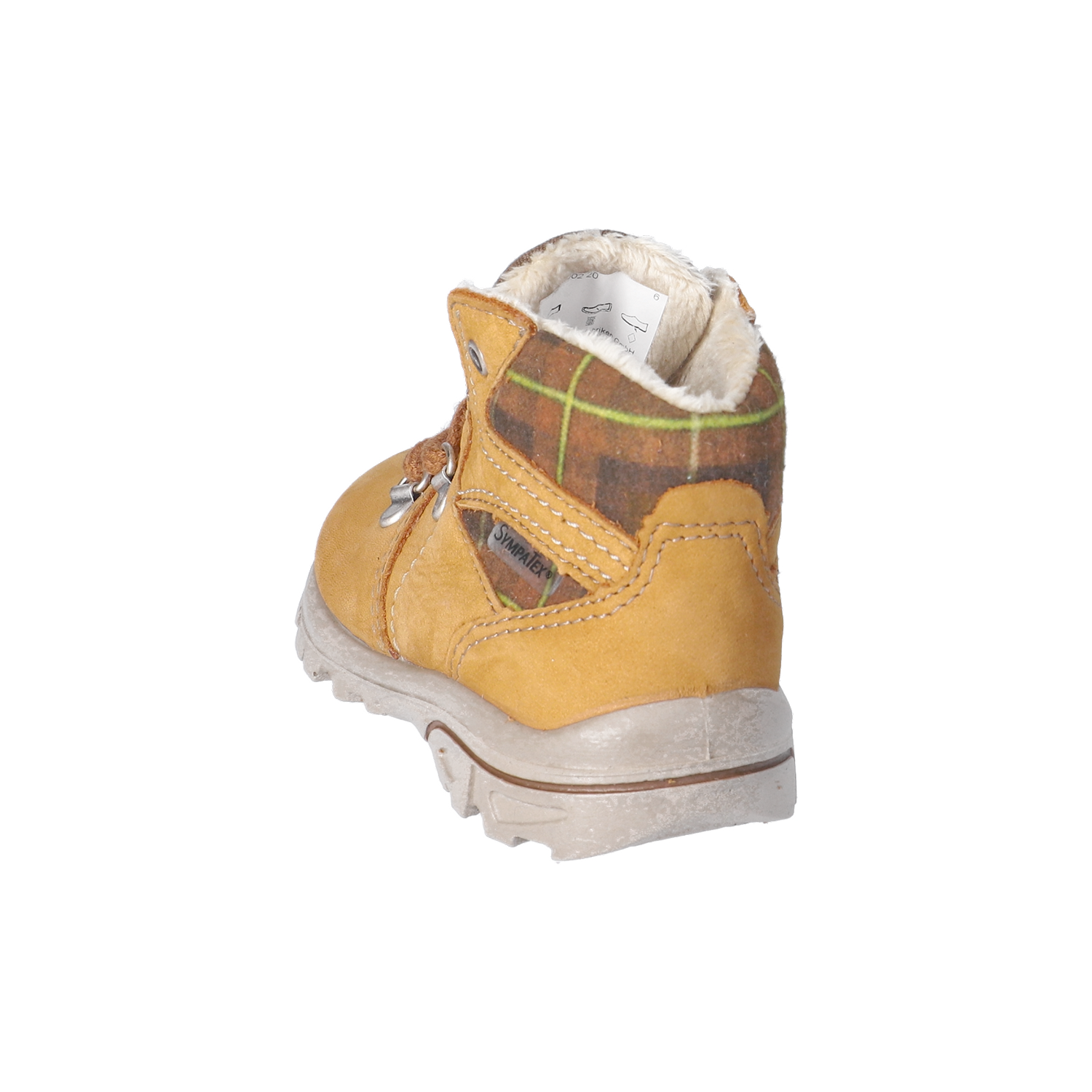 DESSE - Boots