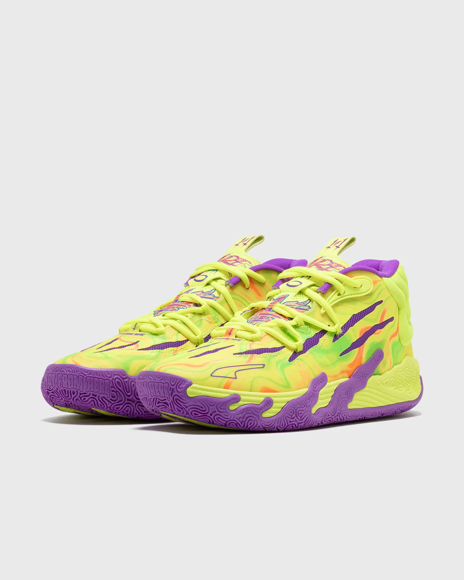 Puma MB.03 Spark