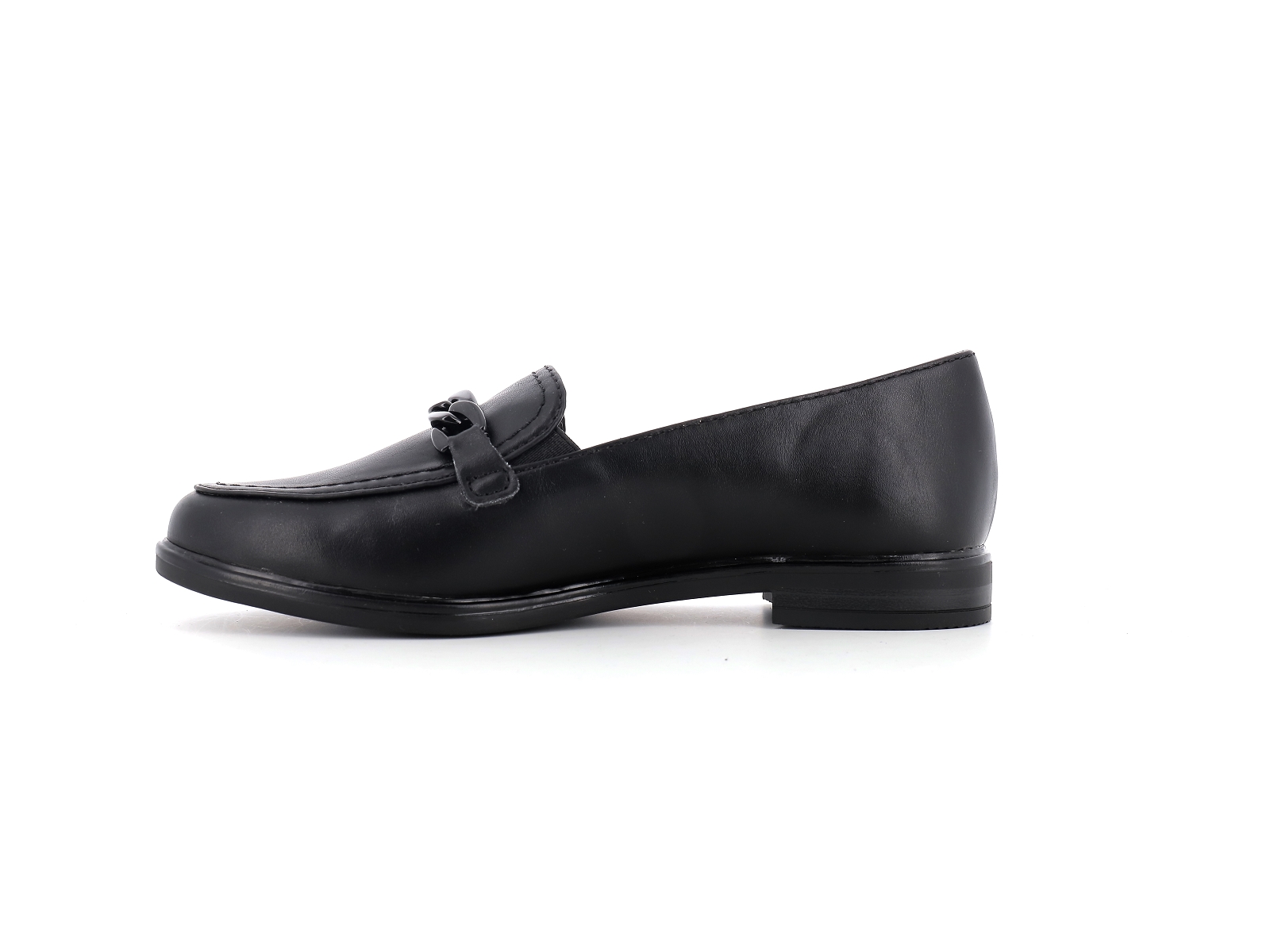 Jana  shoes-24261 Synthétique Noir