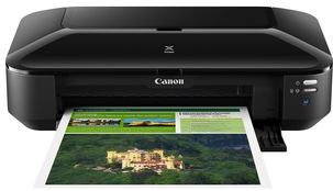 Canon Pixma Ix6850 Multifunctionele Printer - Zwart