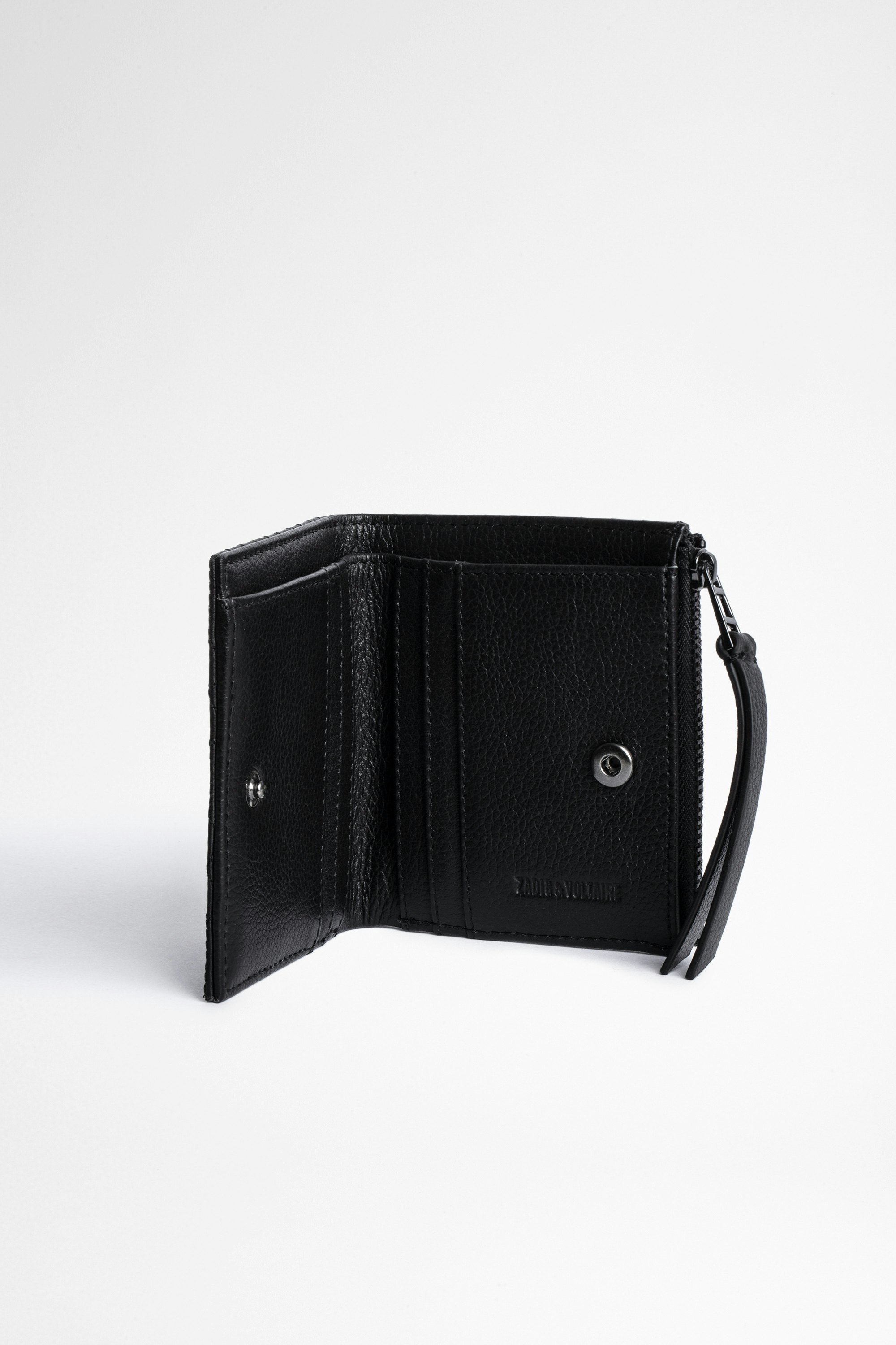 Porte-Monnaie ZV Fold
