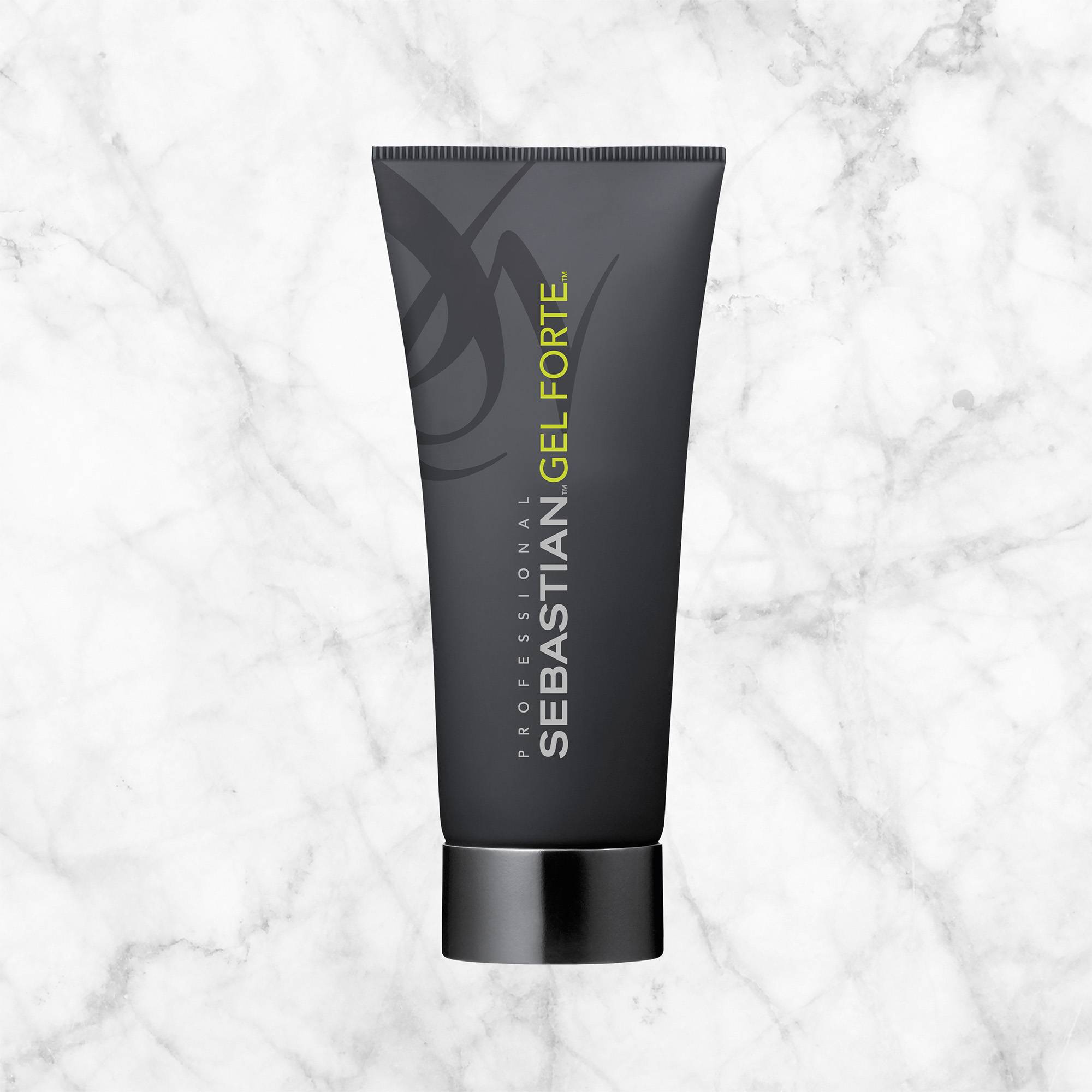 Gel coiffant Gel Forte / 200ml